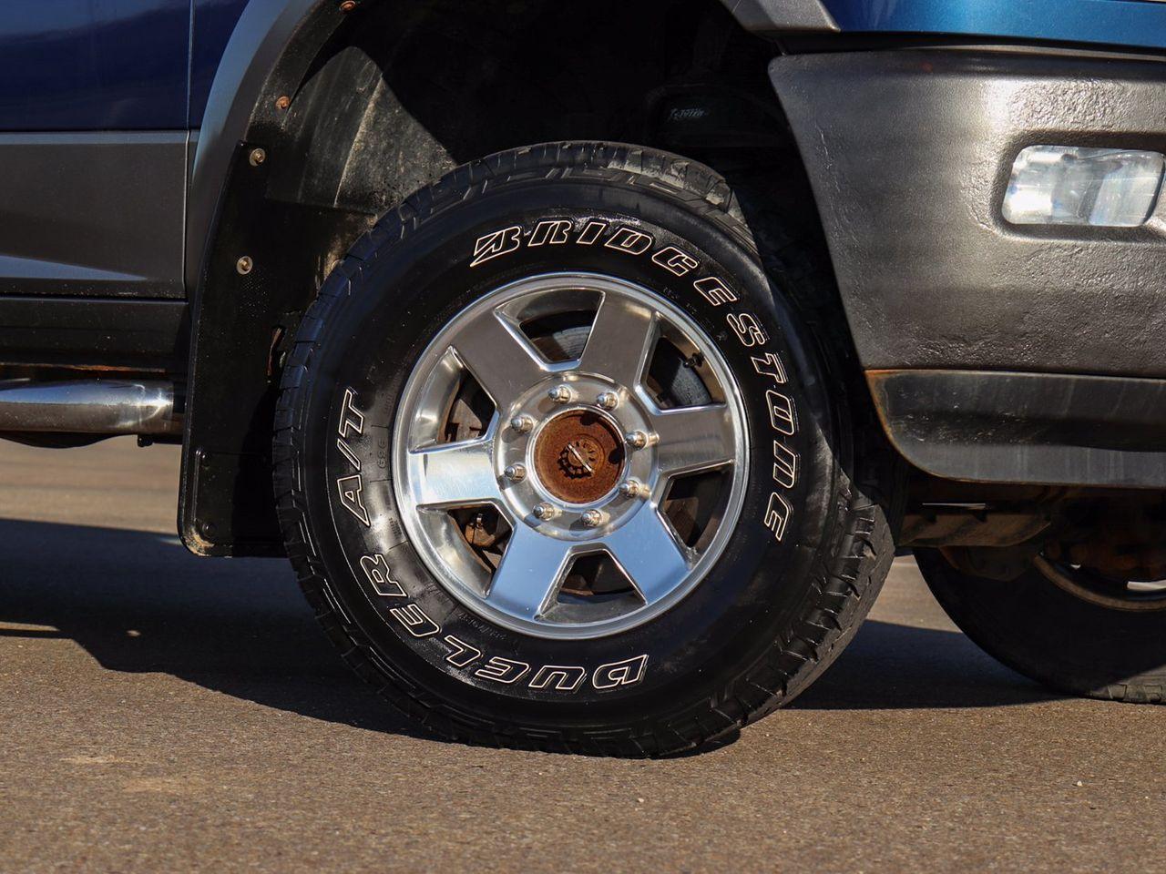 2010 Ram 2500 SLT-3