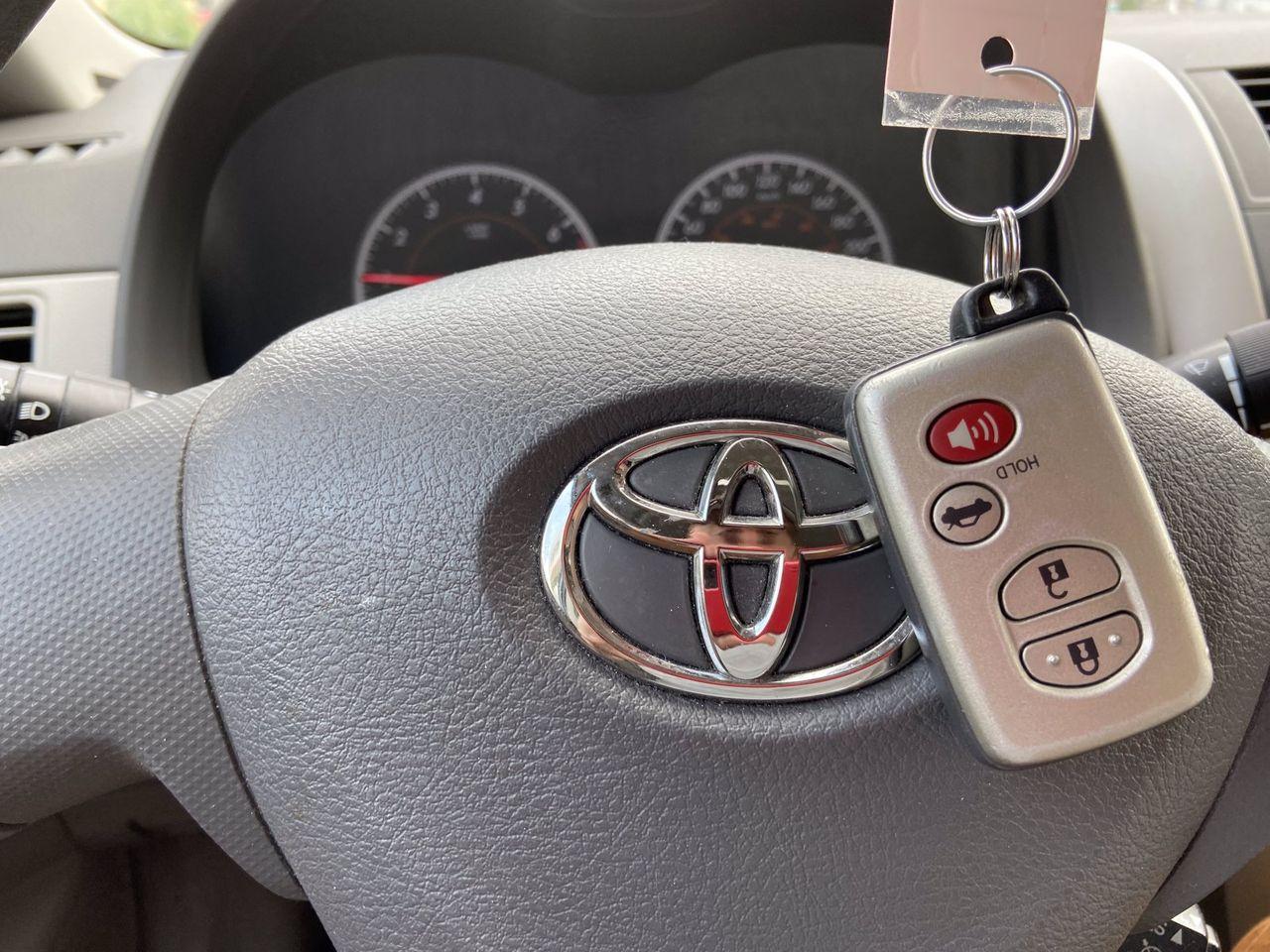 2010 Toyota Corolla LE-1