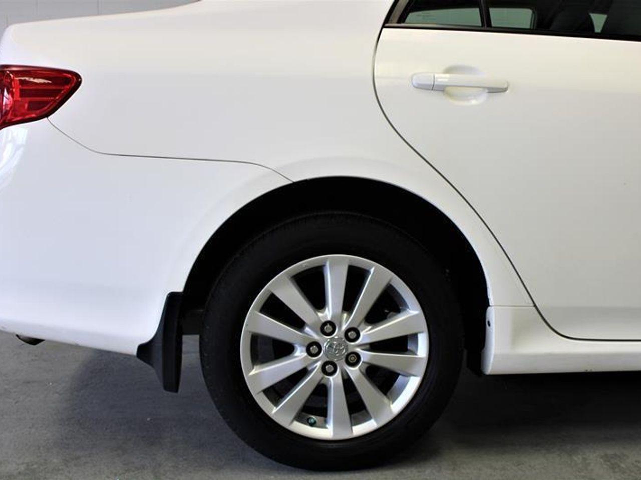 2010 Toyota Corolla LE-3