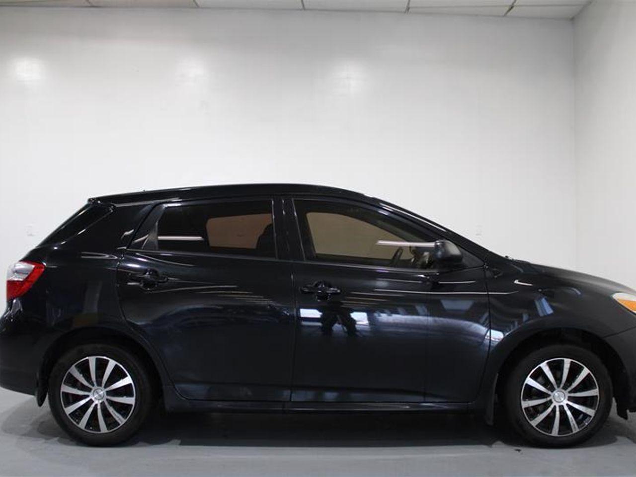 2010 Toyota Matrix Base-0