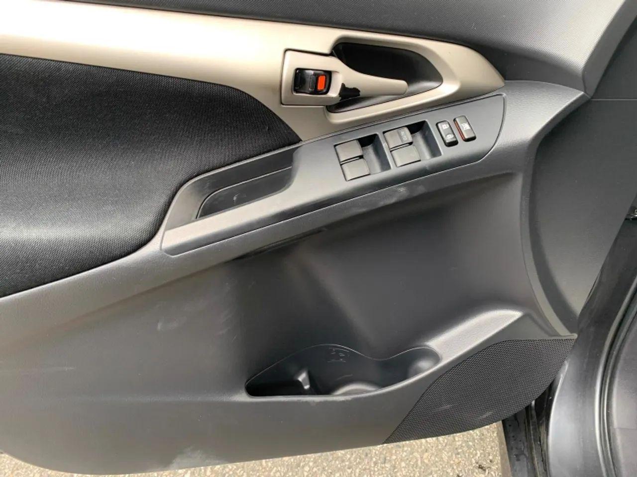 2010 Toyota Matrix XR-4