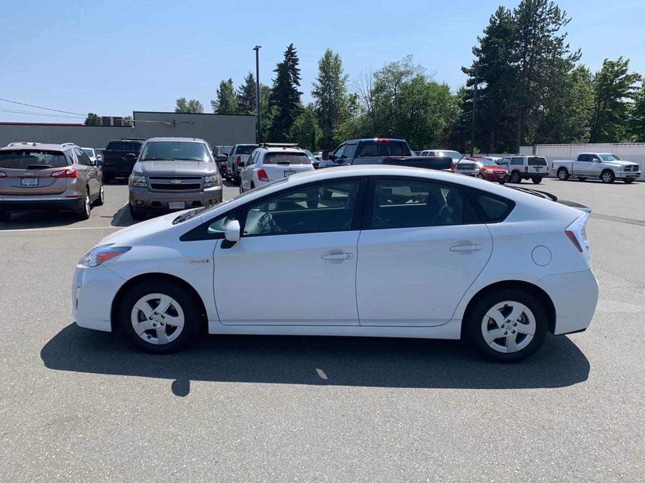 2010 Toyota Prius II-3