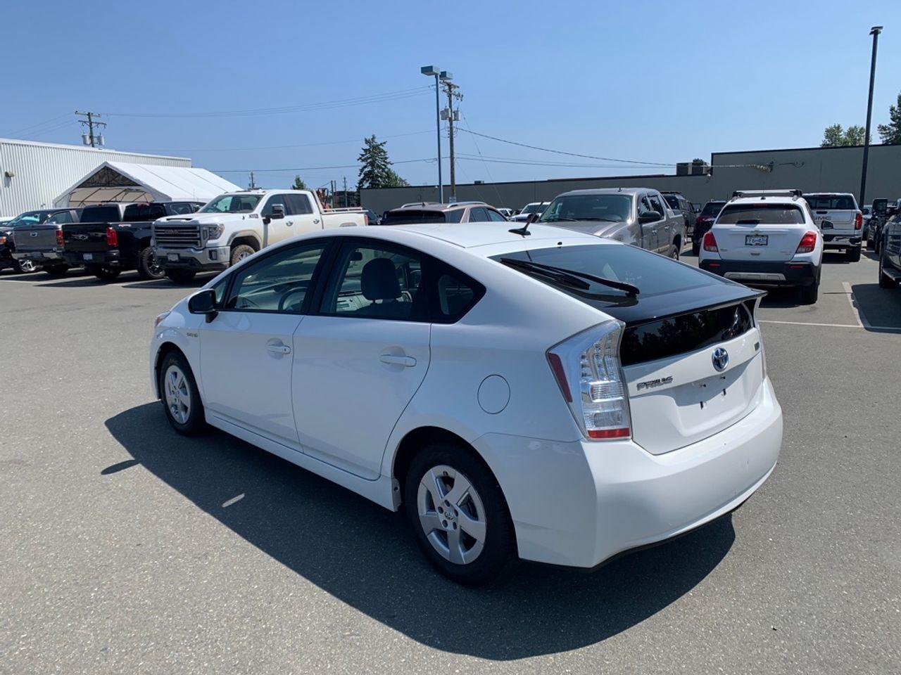 2010 Toyota Prius II-4