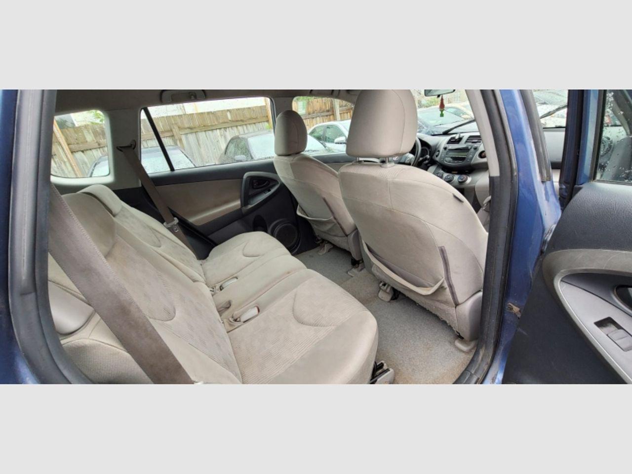 2010 Toyota RAV4 Base-2