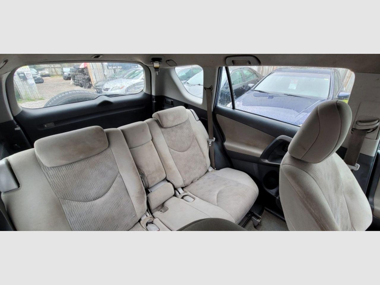 2010 Toyota RAV4 Base-3