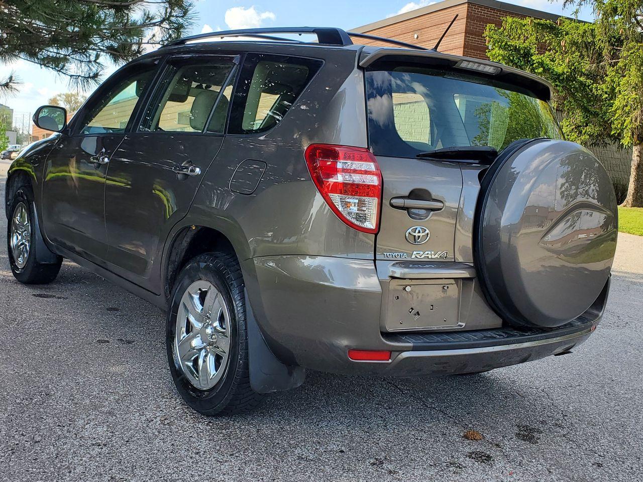 2010 Toyota RAV4 Base-3