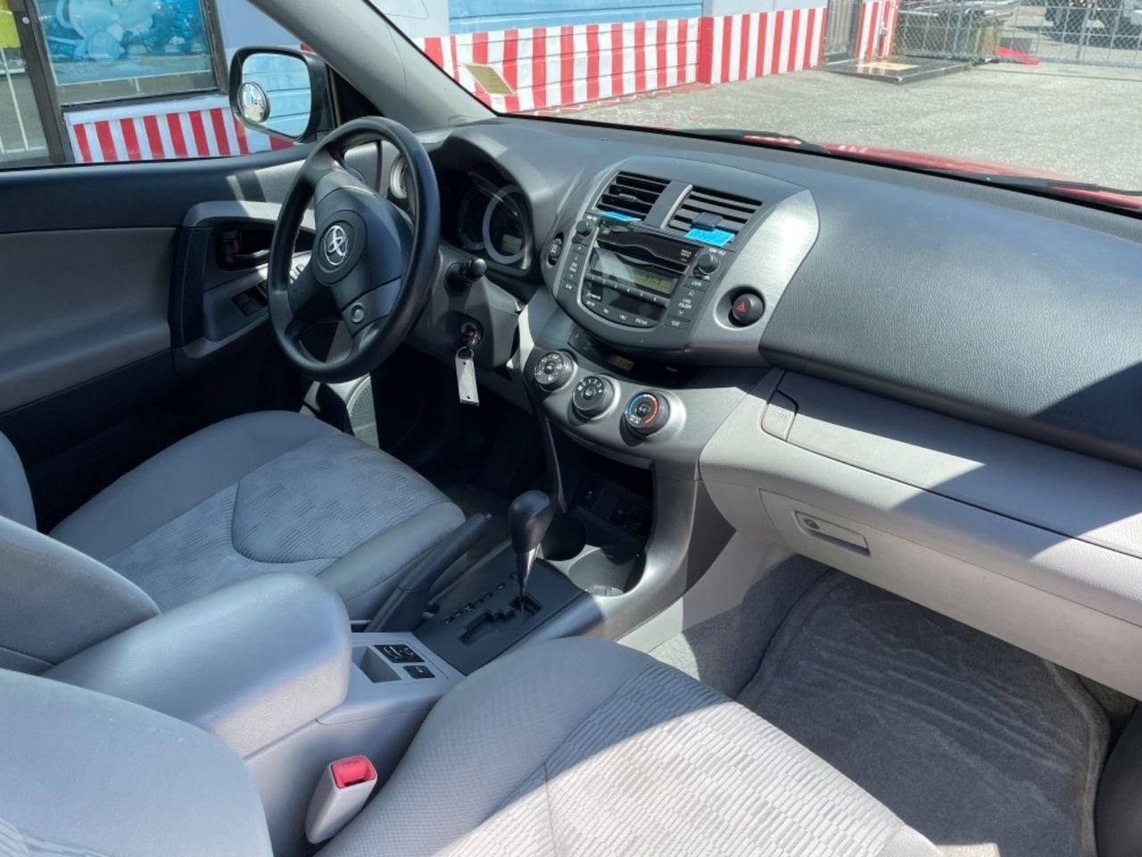 2010 Toyota RAV4 Base-2