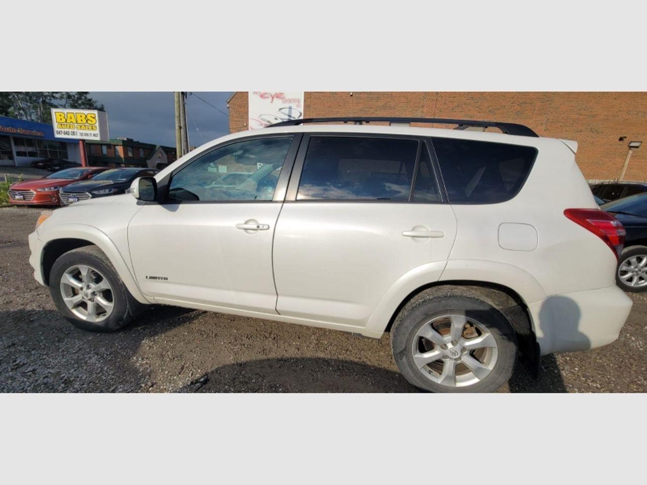 2010 Toyota RAV4 Limited-2
