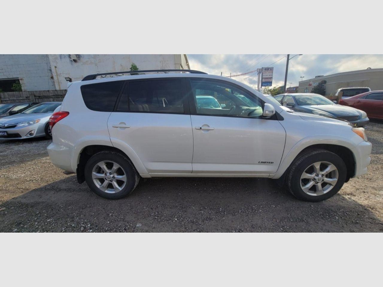 2010 Toyota RAV4 Limited-4