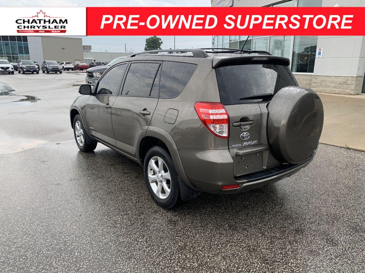 2010 Toyota RAV4 Limited-2