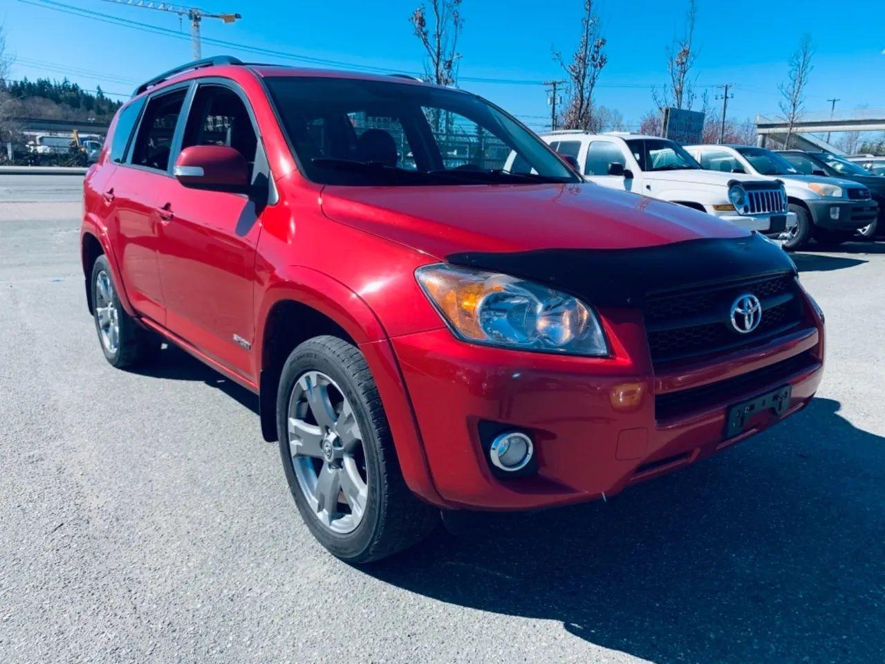 2010 Toyota RAV4 Sport-2