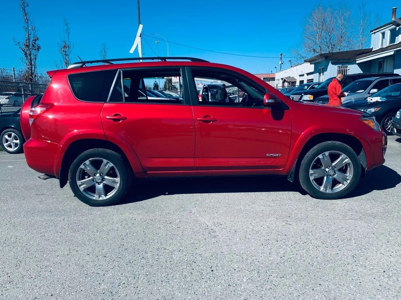 2010 Toyota RAV4 Sport-3