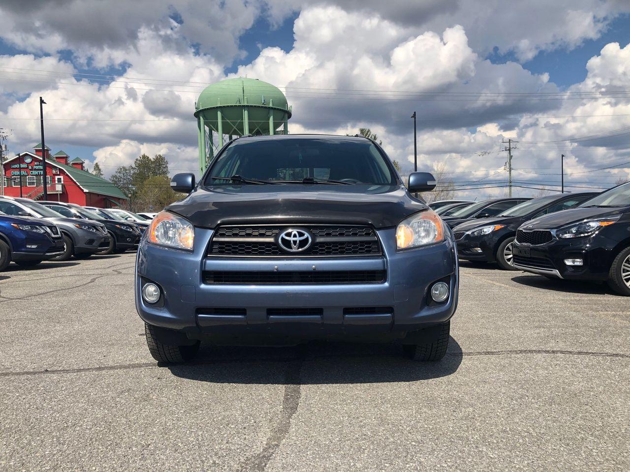 2010 Toyota RAV4 Sport-3