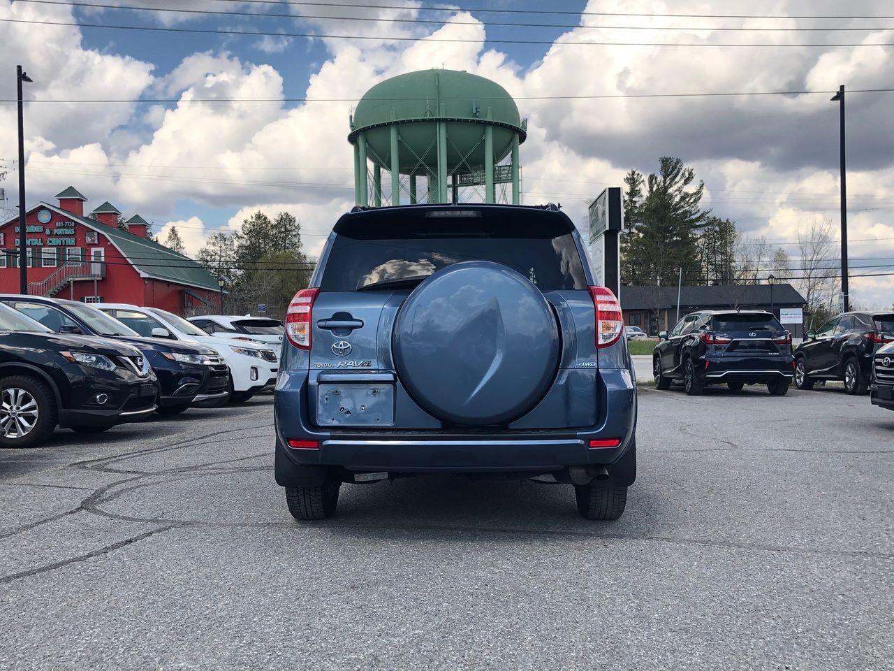 2010 Toyota RAV4 Sport-4