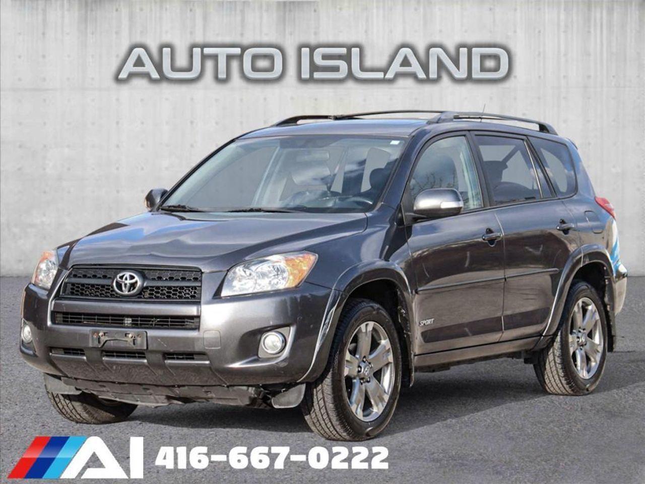 2010 Toyota RAV4 Sport-2