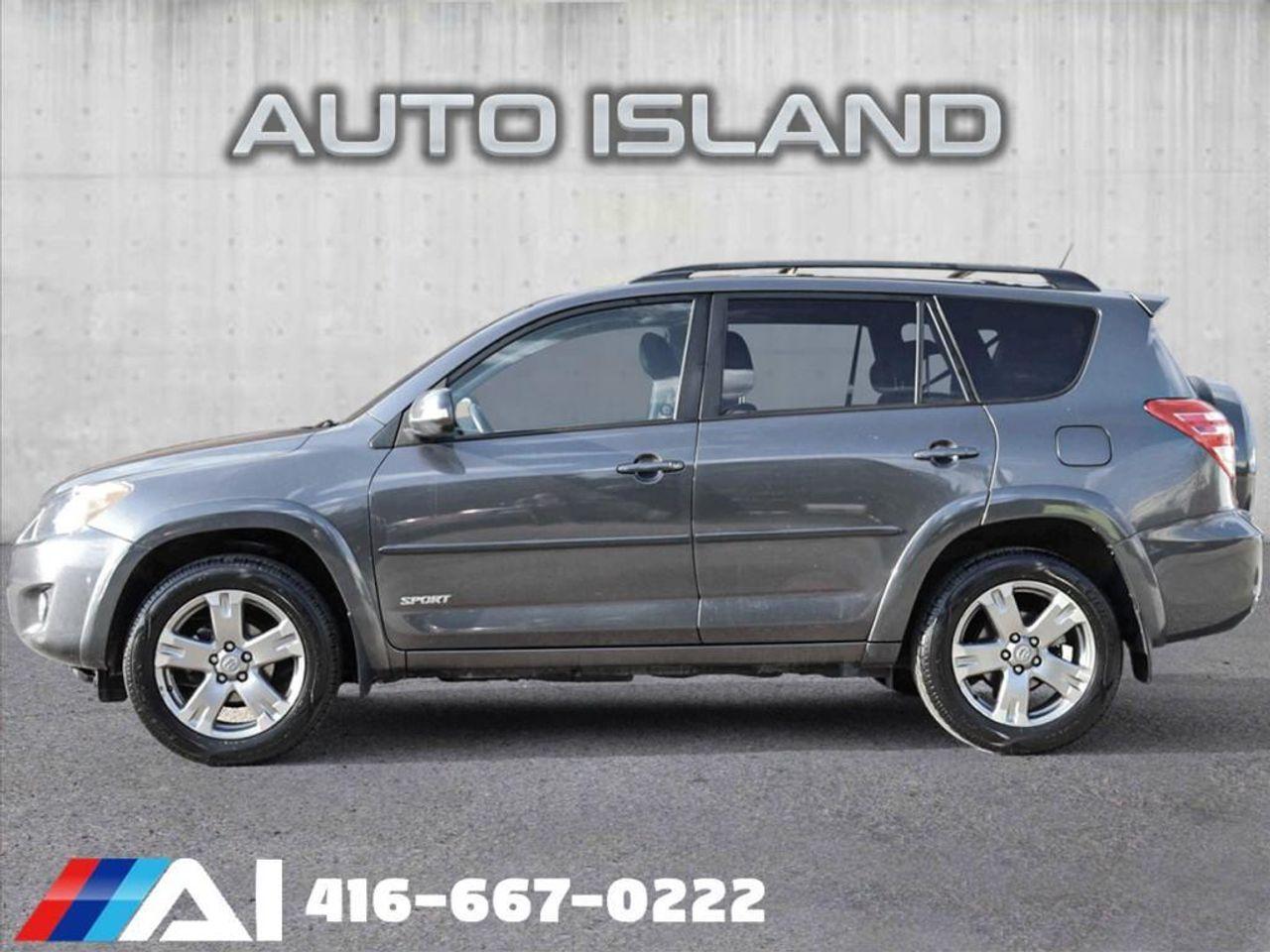 2010 Toyota RAV4 Sport-3