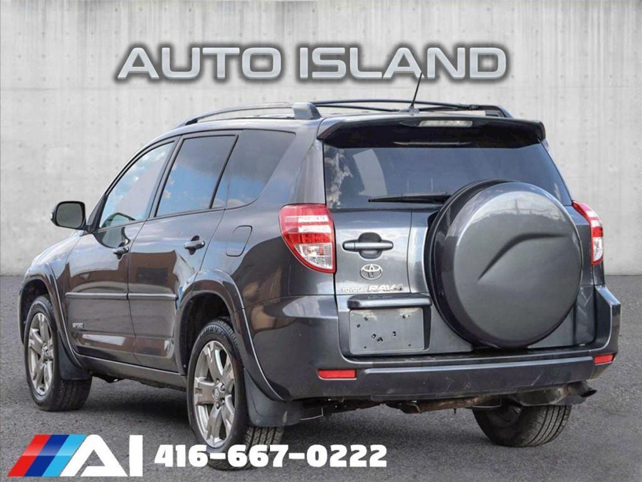 2010 Toyota RAV4 Sport-4