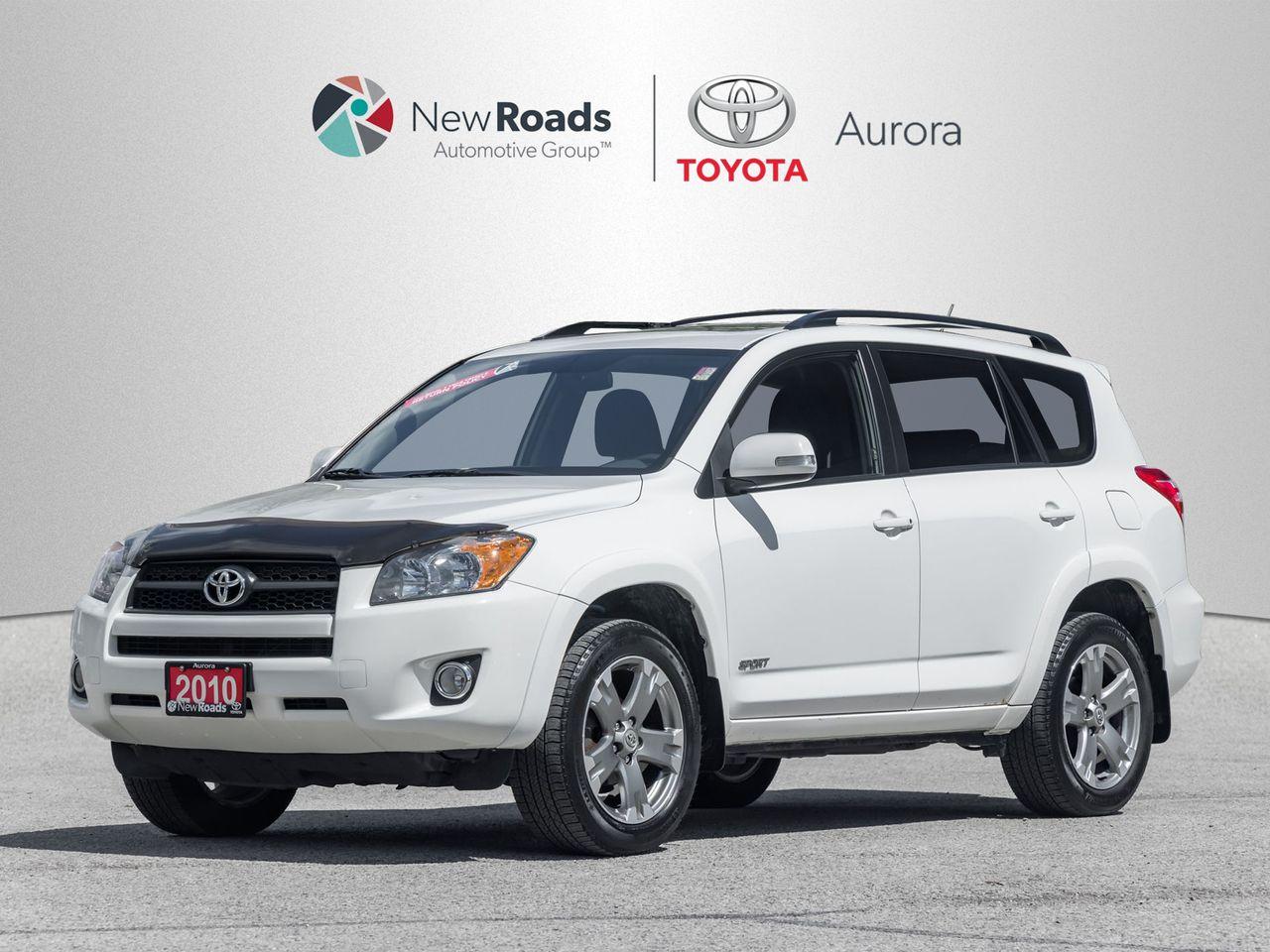2010 Toyota RAV4 Sport-0