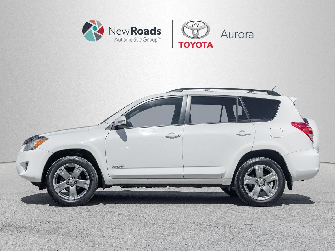2010 Toyota RAV4 Sport-2
