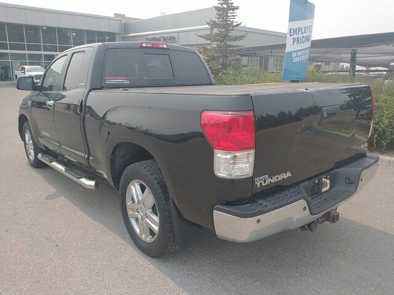 2010 Toyota Tundra Limited-1