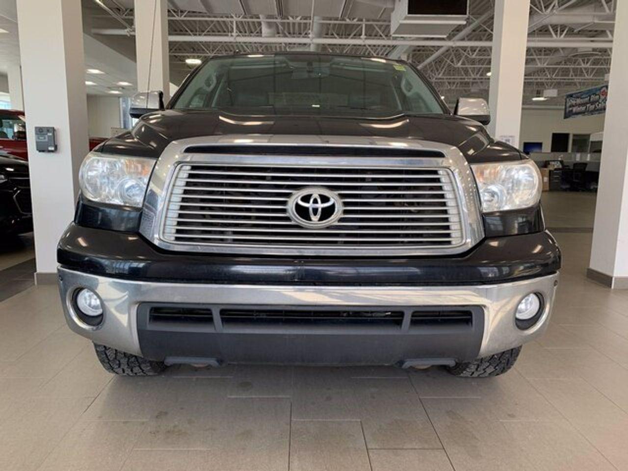 2010 Toyota Tundra Limited-1