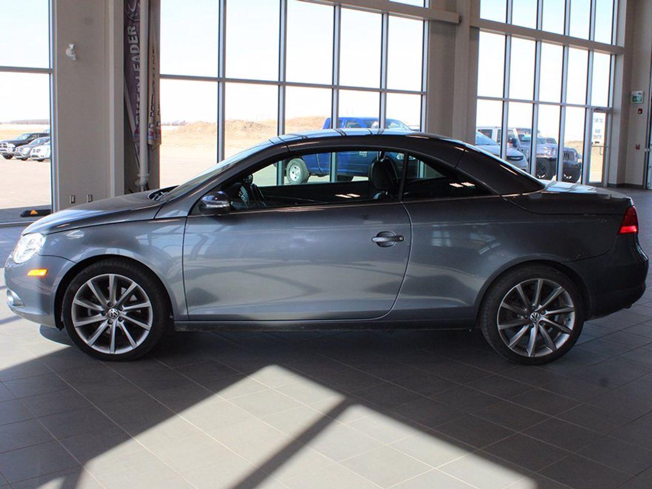 2010 Volkswagen Eos Highline-4