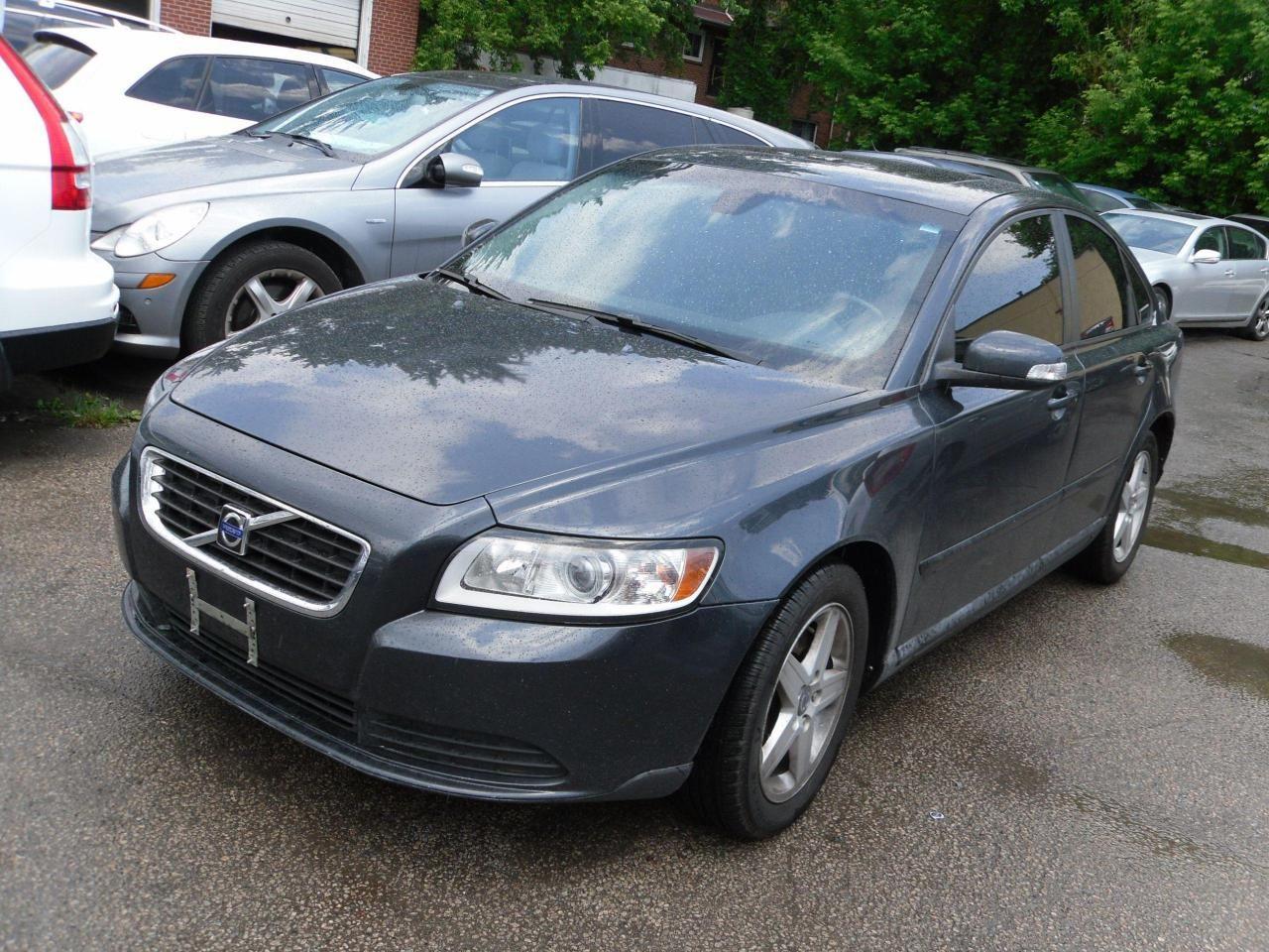 2010 Volvo S40 Premium-0