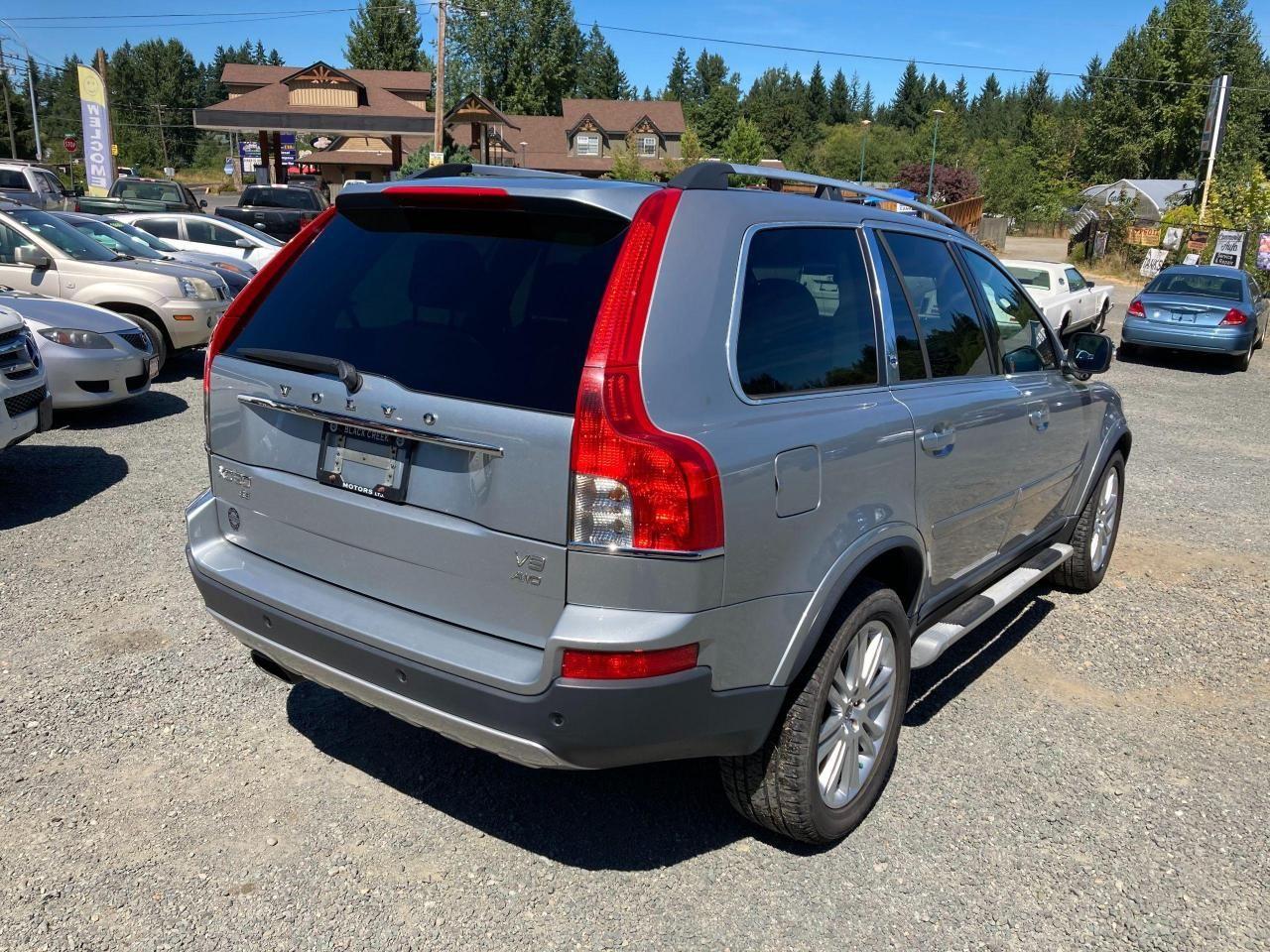 2010 Volvo XC90 V8-3