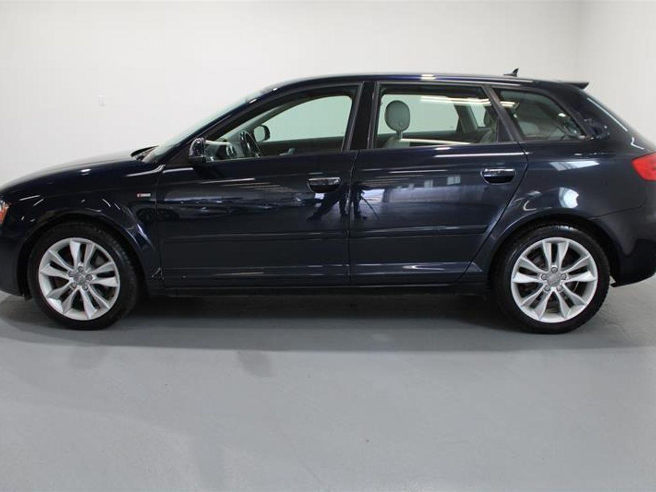 2011 Audi A3 S-Line-1