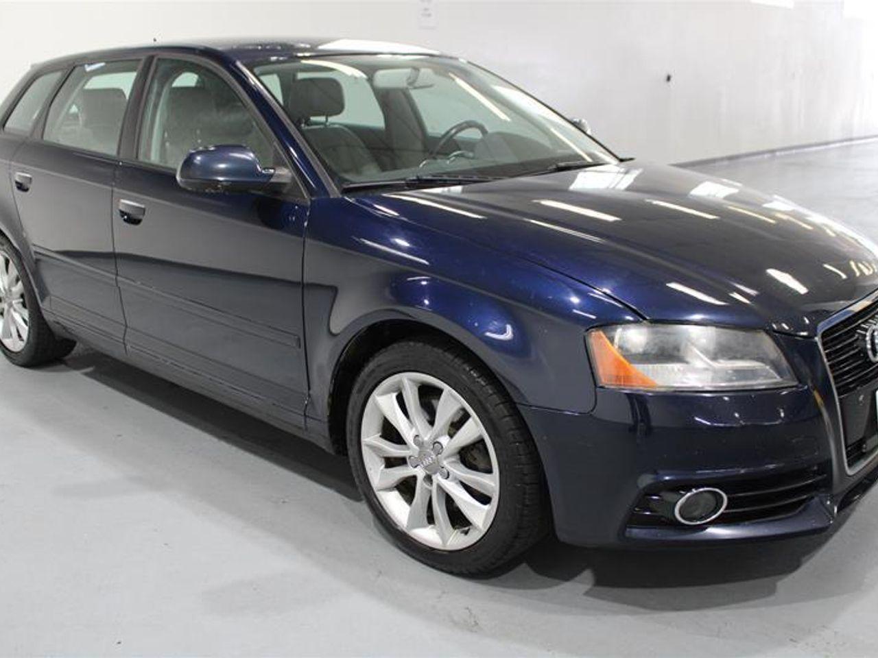 2011 Audi A3 S-Line-4
