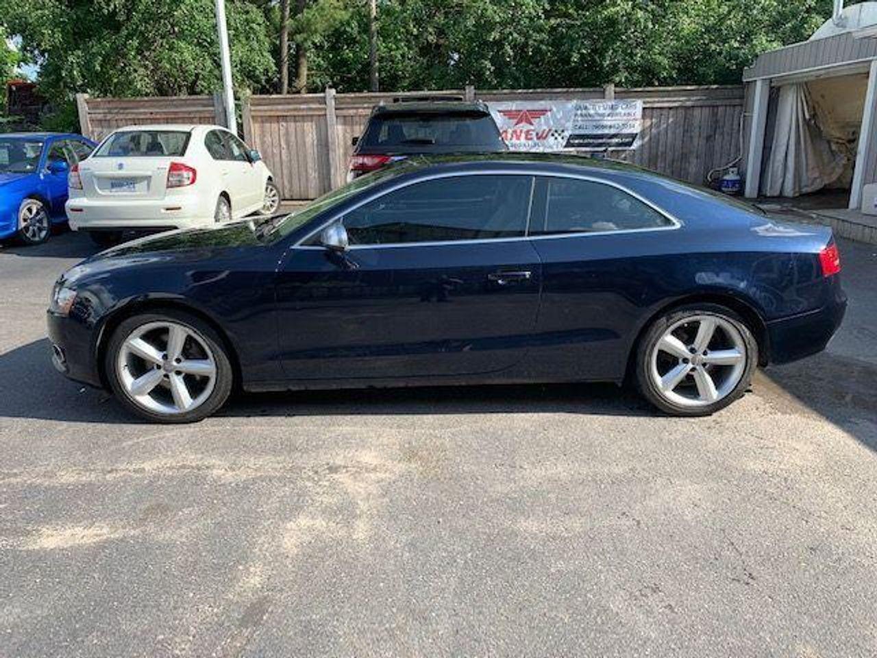2011 Audi A5 Premium-3
