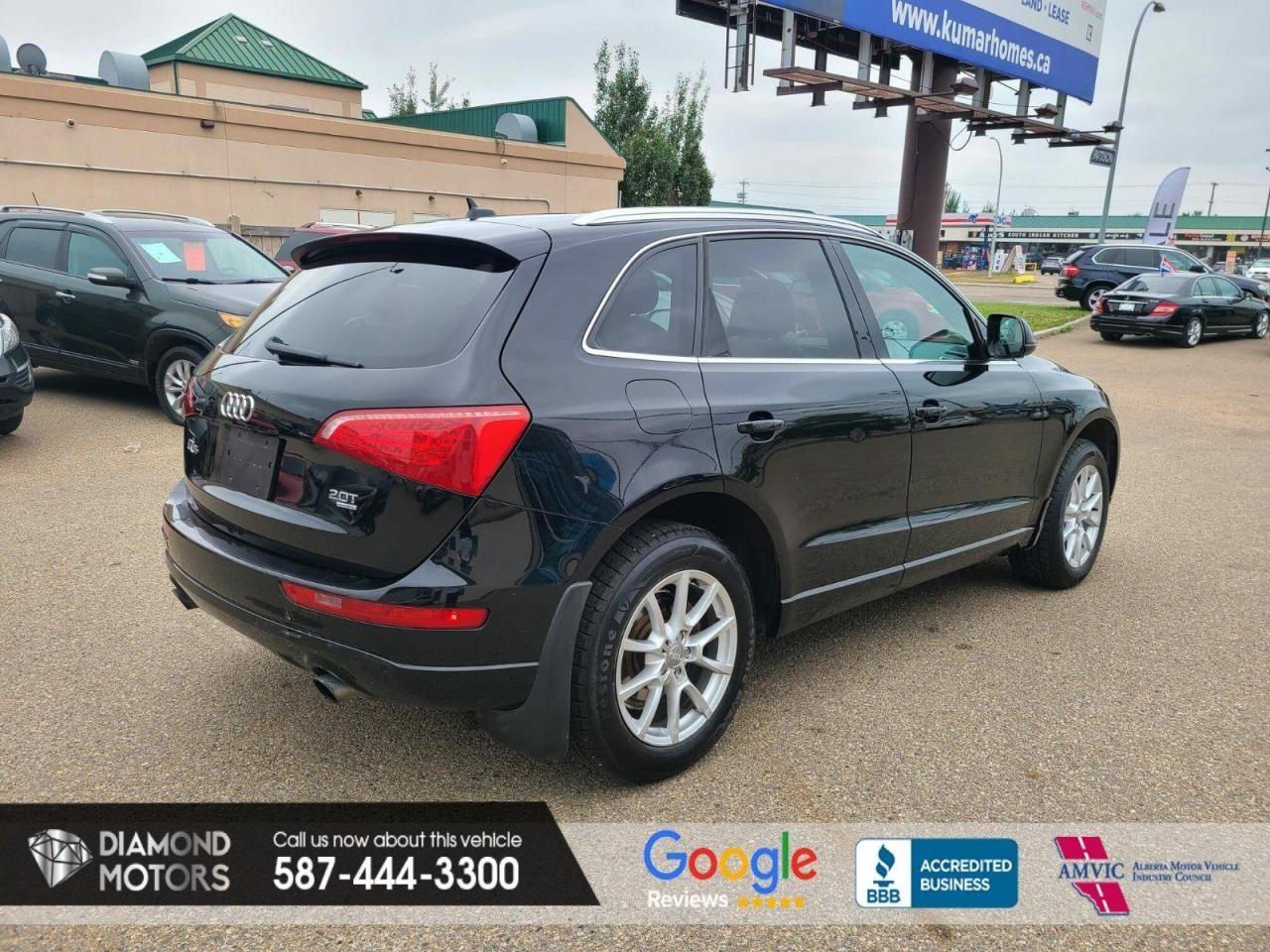 2011 Audi Q5 Premium-3