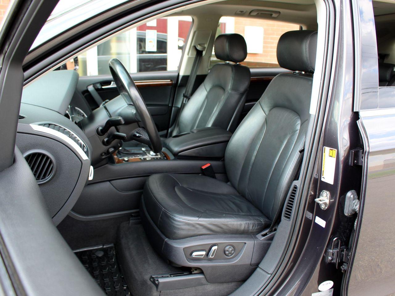 2011 Audi Q7 Premium-4