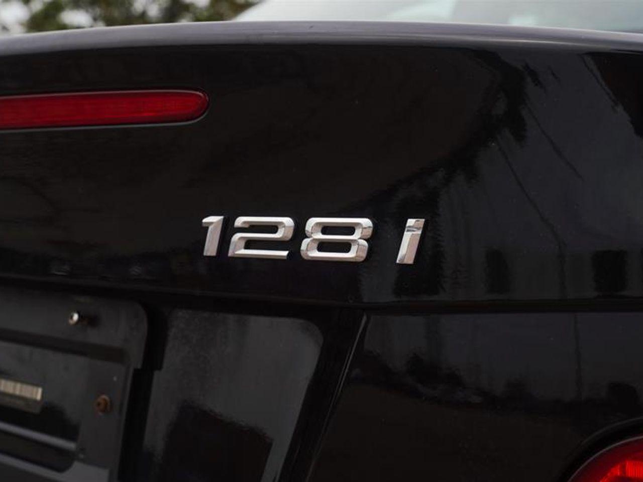 2011 BMW 1-Series 128i-1