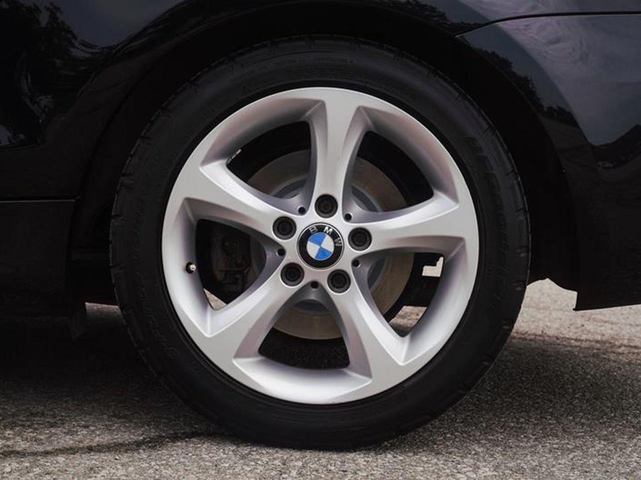 2011 BMW 1-Series 128i-2