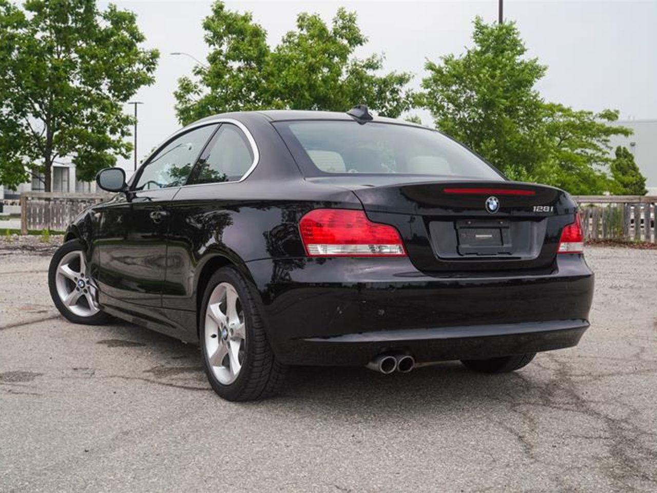 2011 BMW 1-Series 128i-3