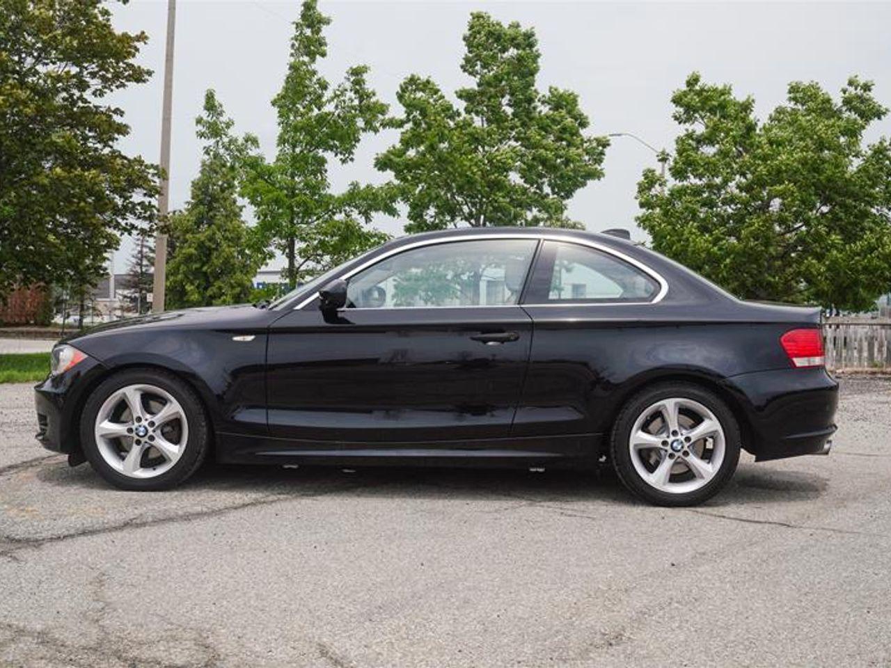 2011 BMW 1-Series 128i-4