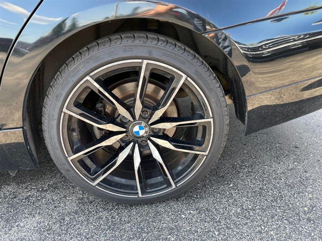 2011 BMW 3-Series 323i-3
