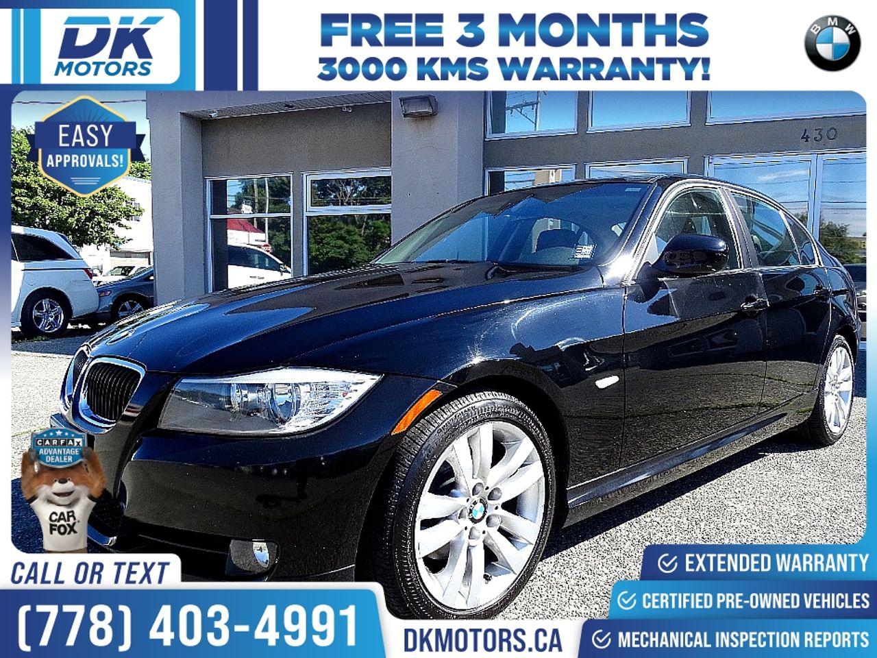 2011 BMW 3-Series 323i-0