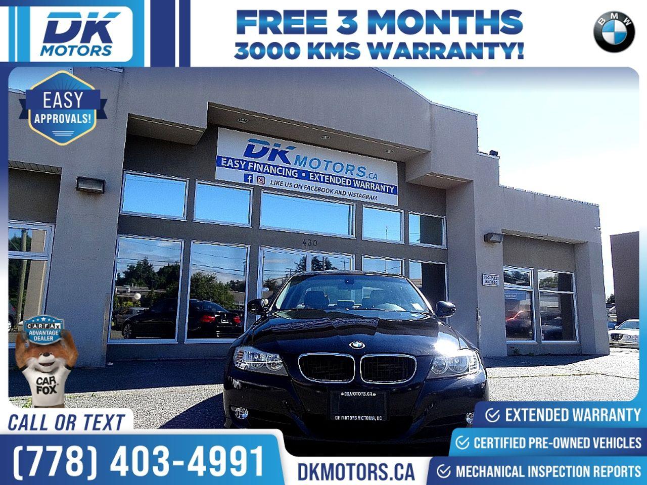 2011 BMW 3-Series 323i-2