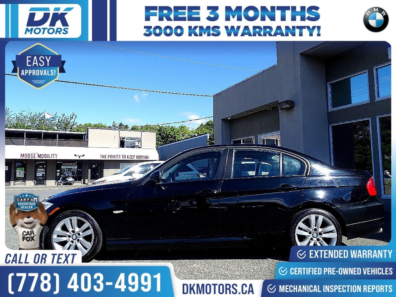 2011 BMW 3-Series 323i-3