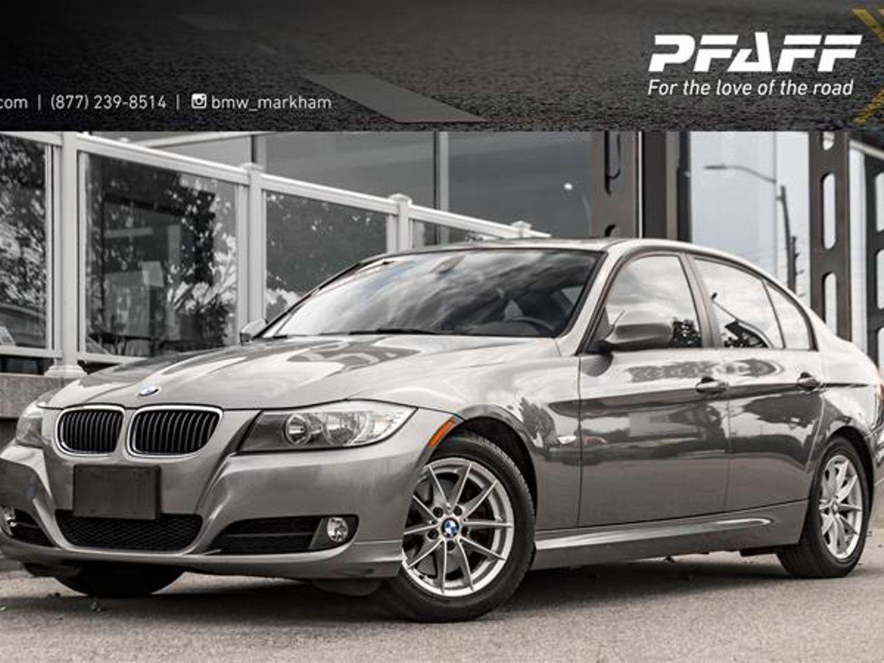 2011 BMW 3-Series 323i-0