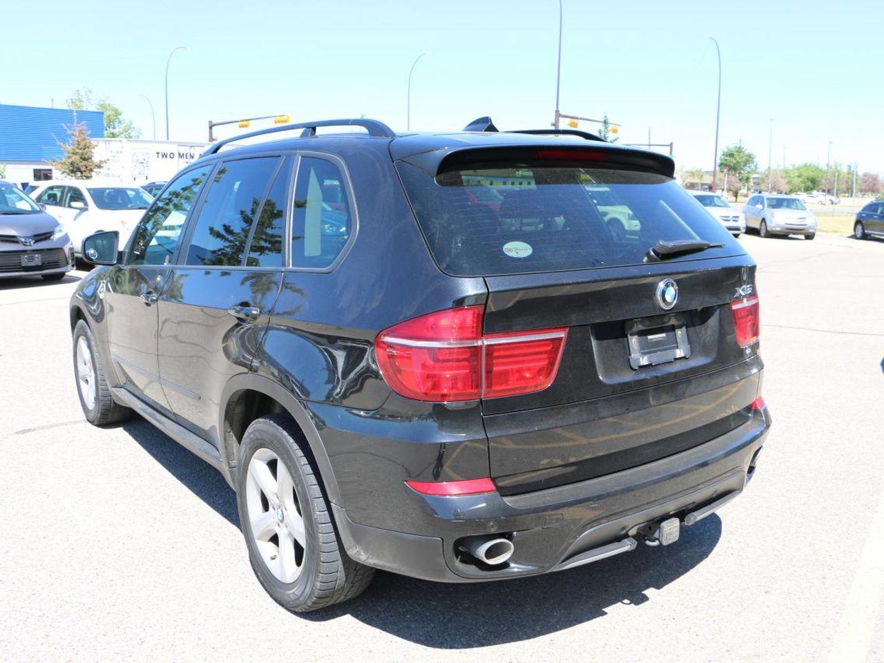 2011 BMW X5 XDrive35d-2