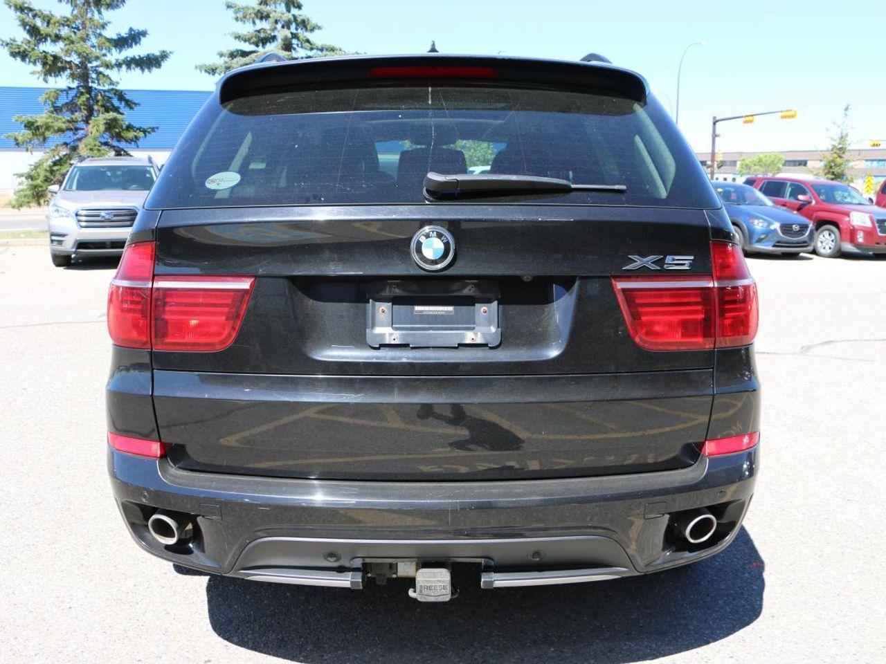 2011 BMW X5 XDrive35d-3