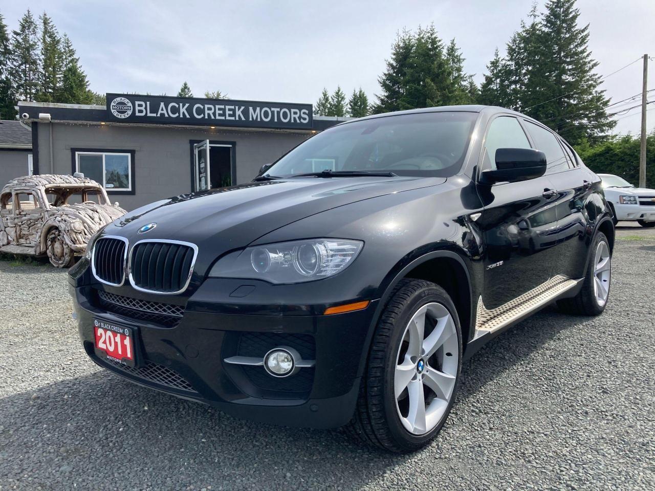 2011 BMW X6 xDrive35i-0