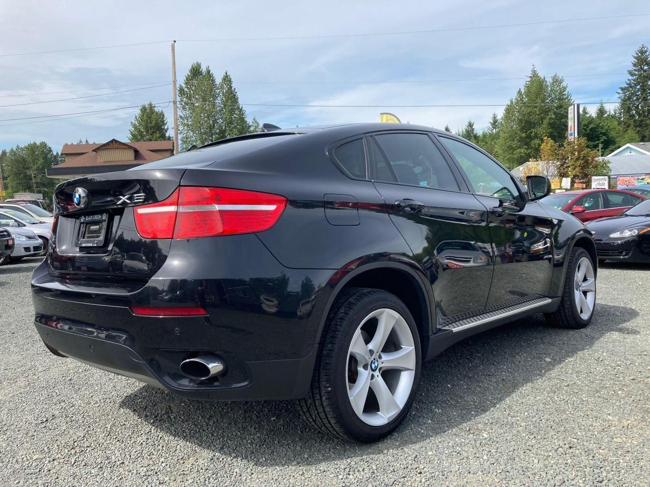2011 BMW X6 xDrive35i-3