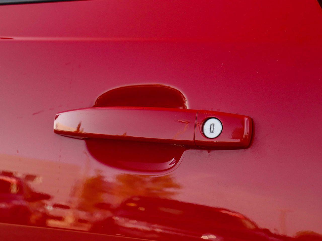 2011 Chevrolet Camaro 2SS-4