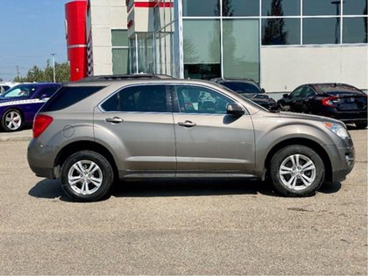 2011 Chevrolet Equinox LT1-3