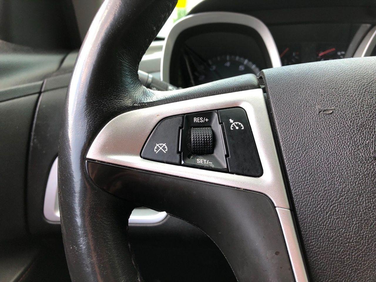 2011 Chevrolet Equinox LT2-3