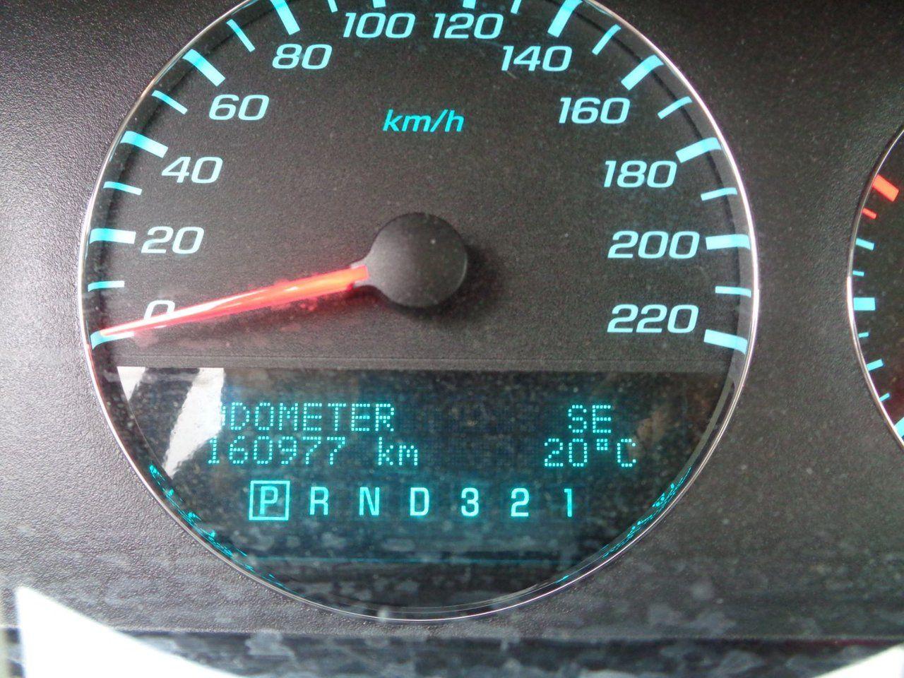 2011 Chevrolet Impala LT-3
